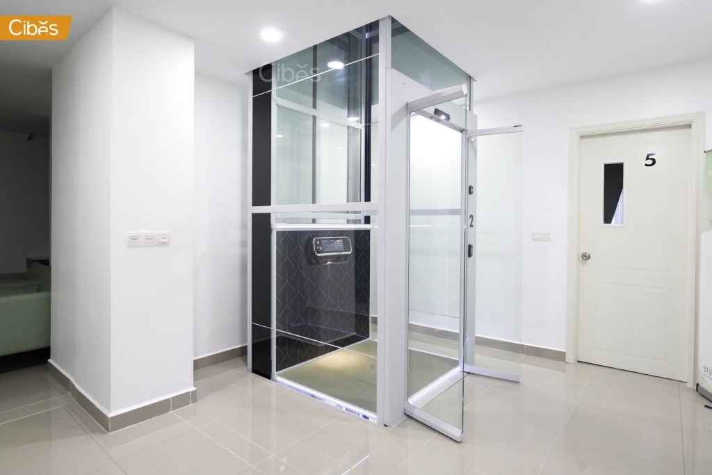 Vertical-platform-lifts