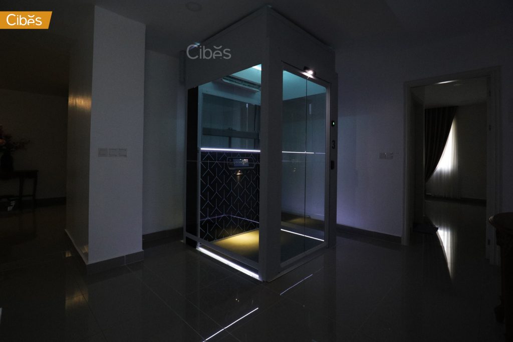 Cibes-home-elevator