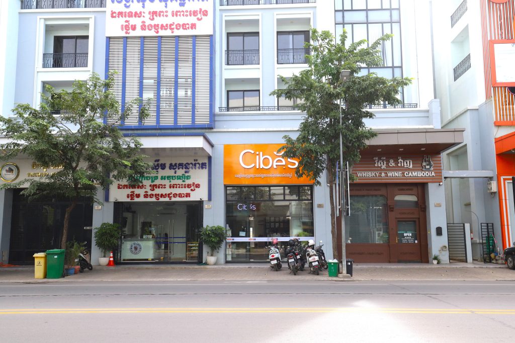 Cibes-showroom-in-Cambodia