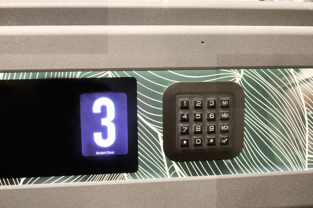 Emergency-Call-System